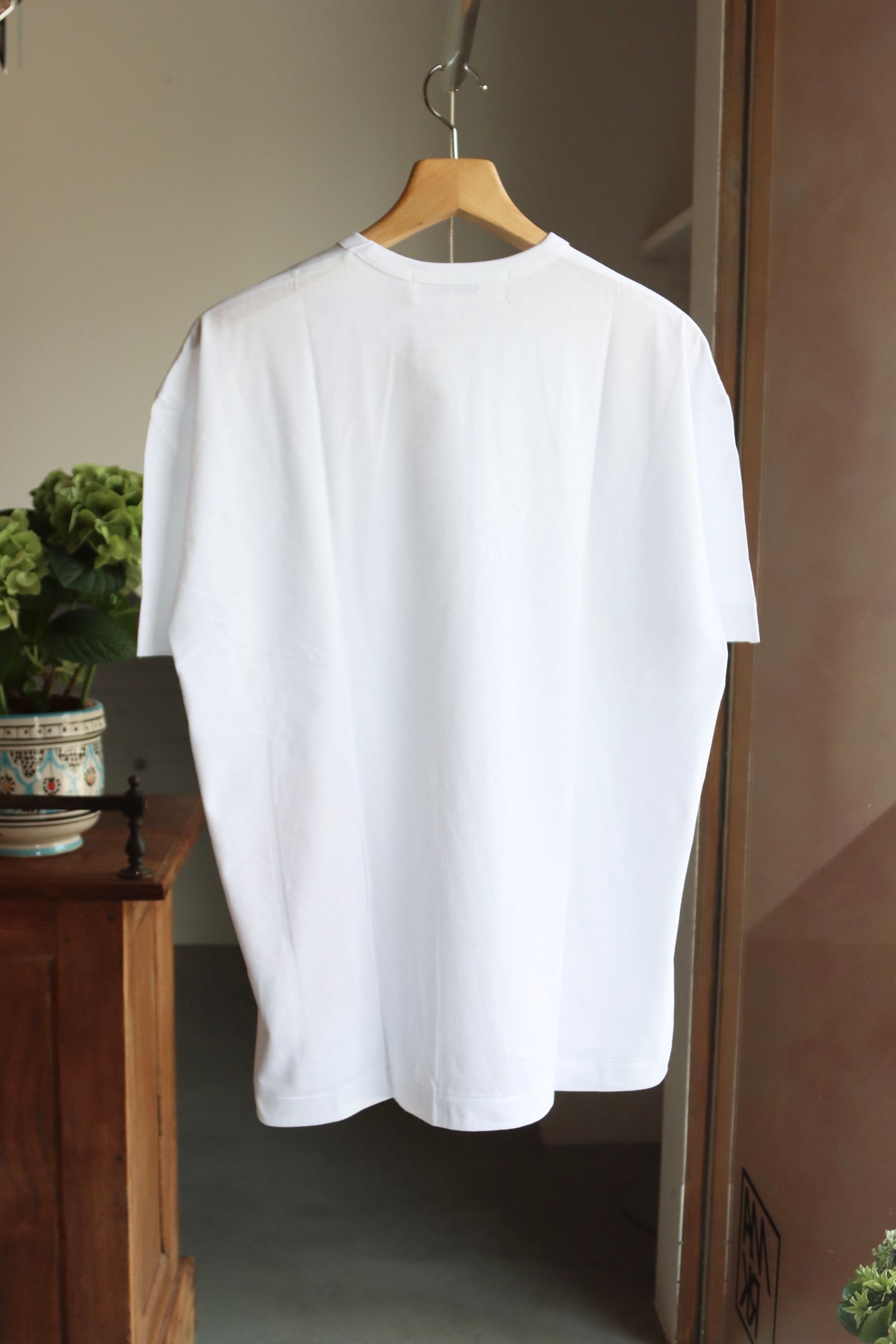 【美品】プレイコムデギャルソン COMME des GARÇONS ロゴTシャツ 2024.01.26 ⁡ 【 PLAY COMME des GARCONS 】 new !! BLACK HEART