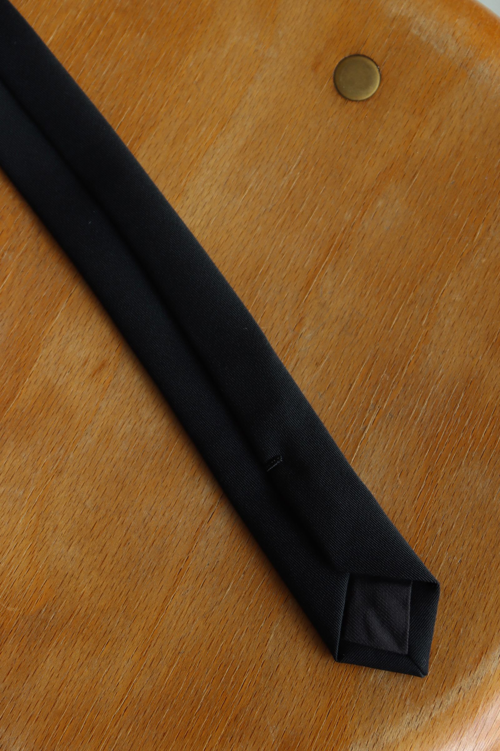 Graphpaper - グラフペーパー Scale Off Wool Necktie(GU251