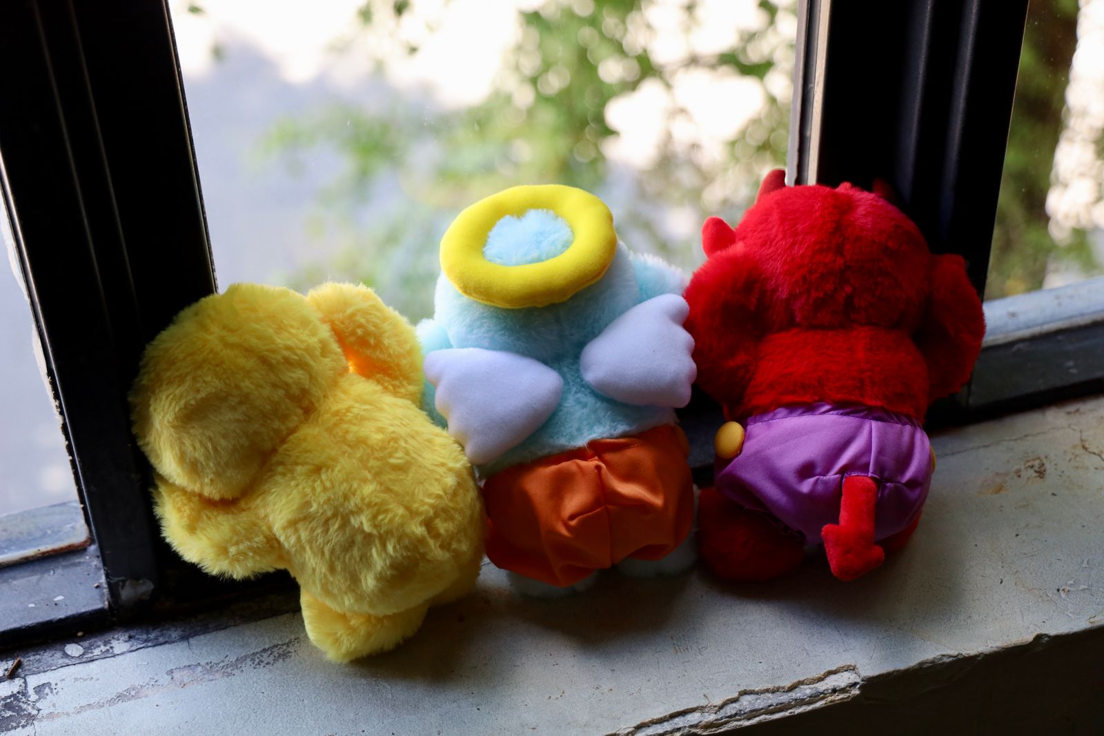 セントマイケル SMILES CP_PLUSH(SM-YS1-0000-C10)MULTI☆再入荷しました！