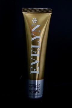 retaW リトゥ フレグランス ボディクリーム EVELYN*