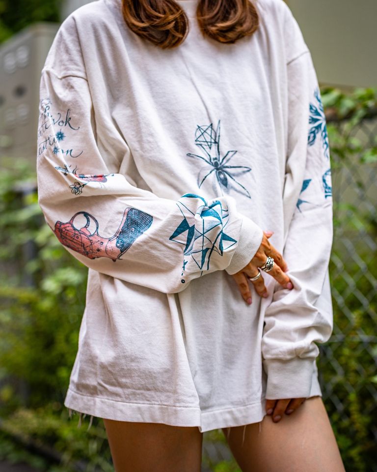 154cm/size:S