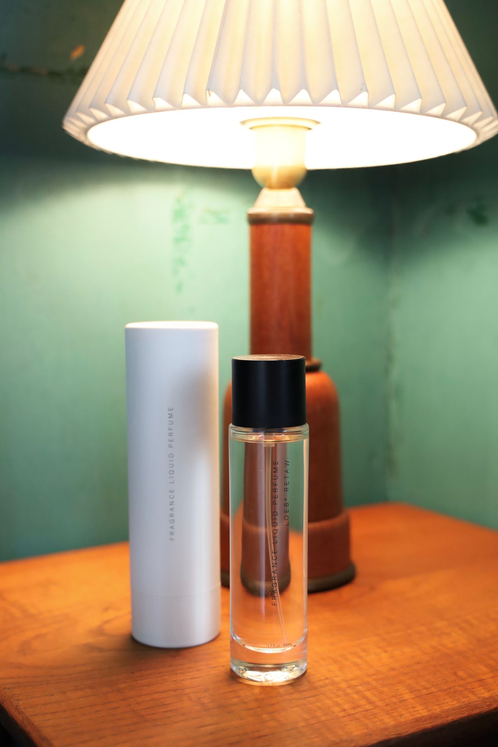 香水(ユニセックス) retaw Loeb Liquid Perfume LOEB* liquid perfume | retaW web store
