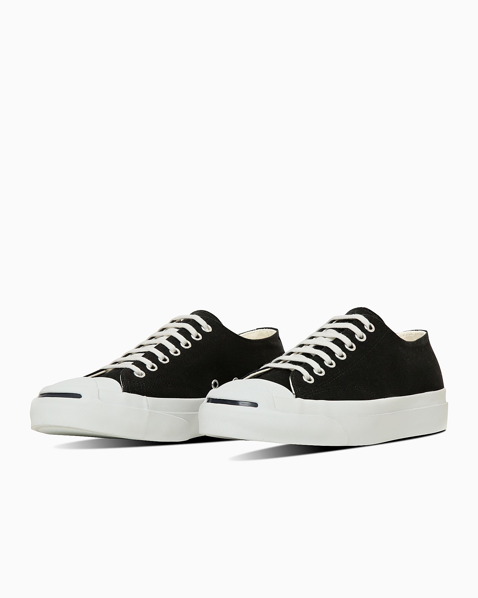 JACK PURCELL 1935 ジャックパーセル (33301391) BLACK ☆9月19日(金)再販売！