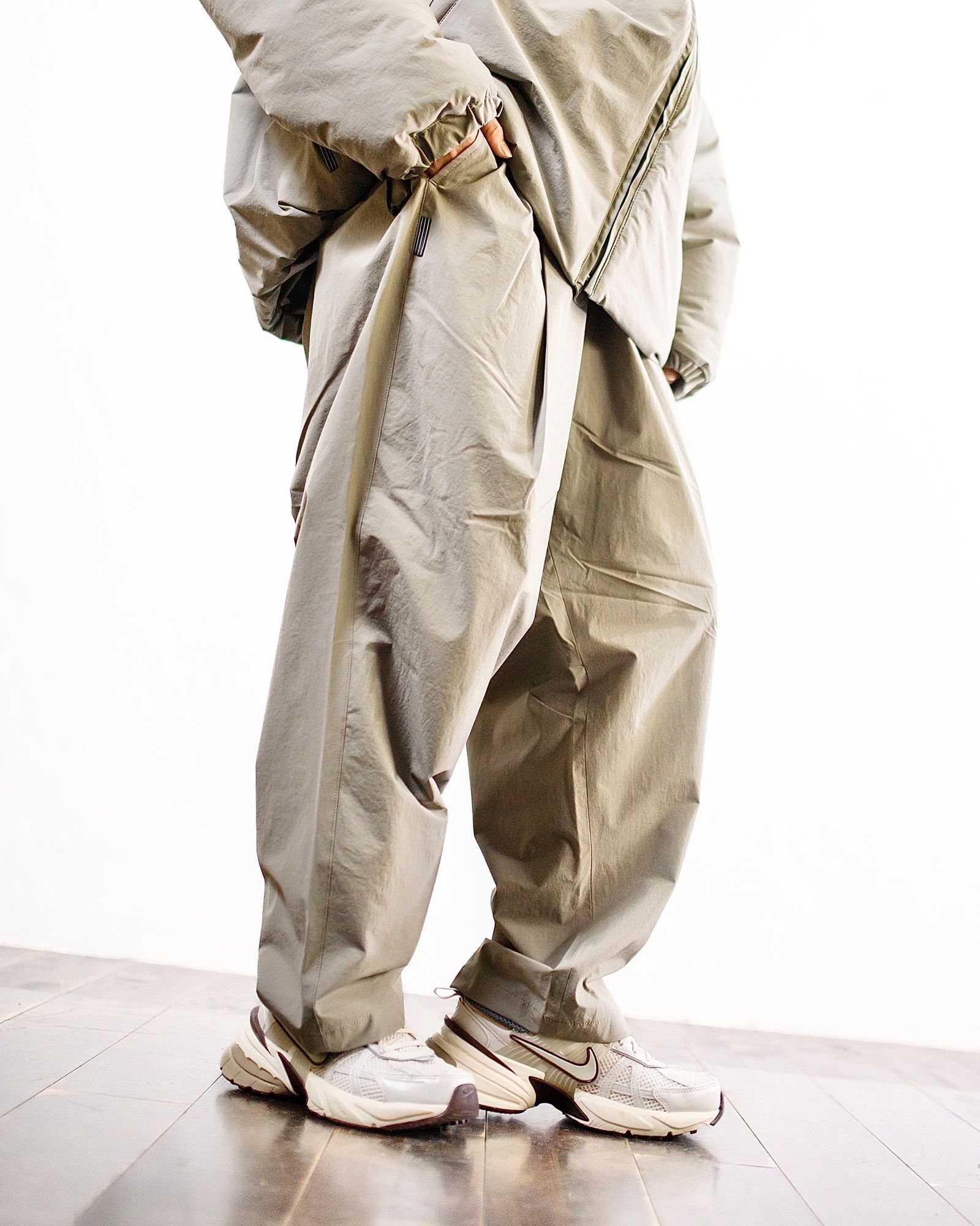 Stripes For Creative - S.F.C 24FW エスエフシーSFC WIDE TWO Stripes For Creative - S.F.C 24FW エスエフシーSFC WIDE TWO