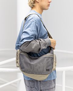 SEDAN ALL-PURPOSE Skate Logo Layered L/S Tee 3月7日(土)新作発売！