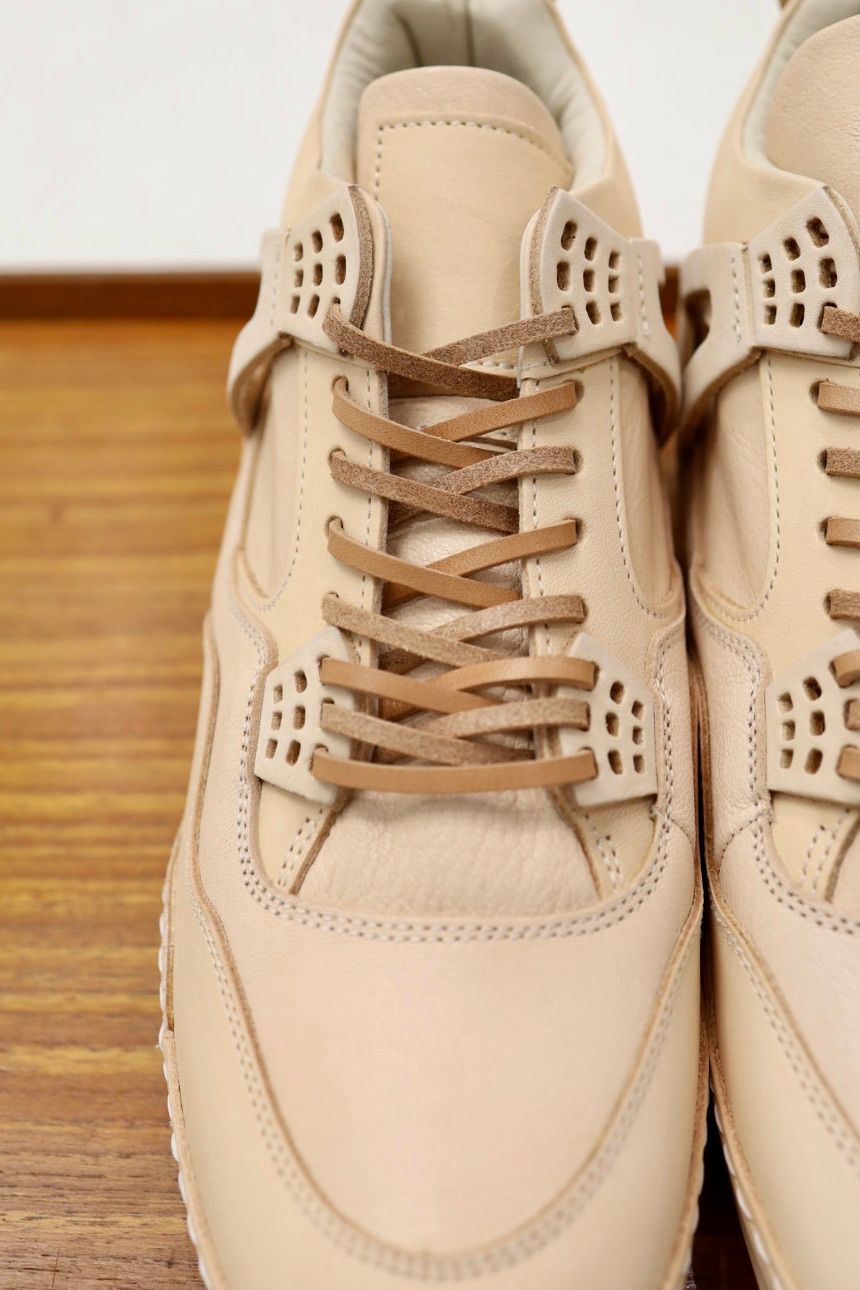 エンダースキーマ 26WS 革靴 manual industrial products 10(mip-10)natural☆1月10日(土)発売！