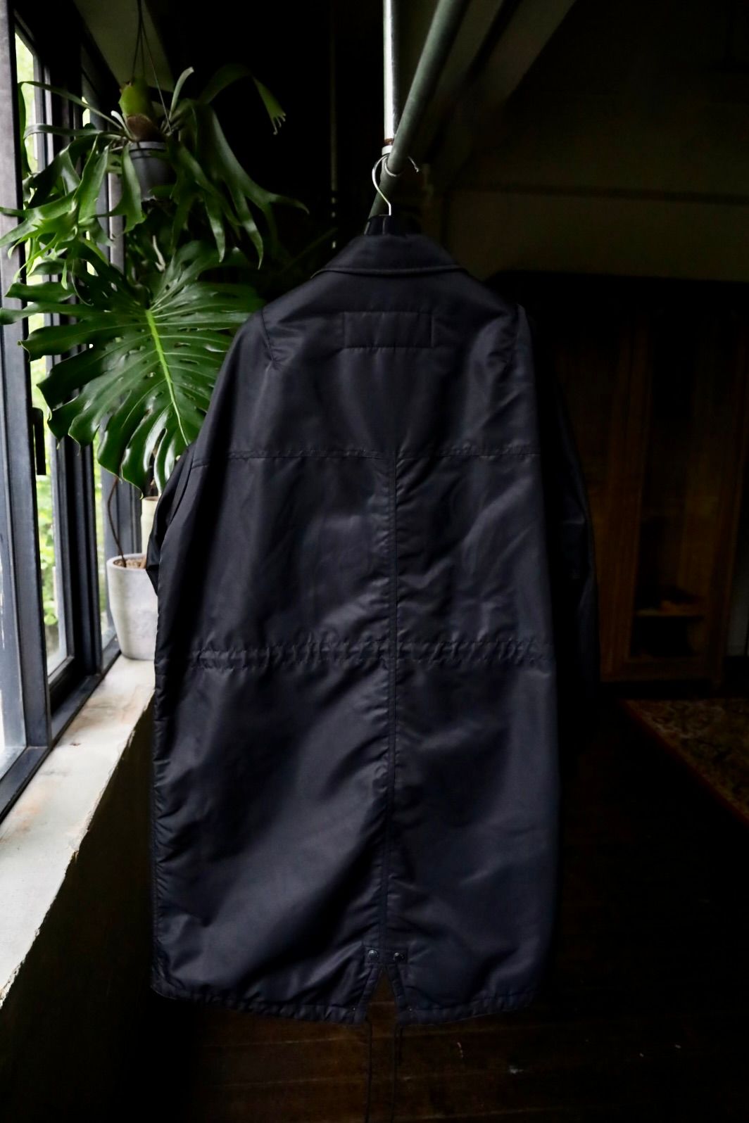 COMME des GARCONS HOMME - コムデギャルソンオム24AW ナイロン