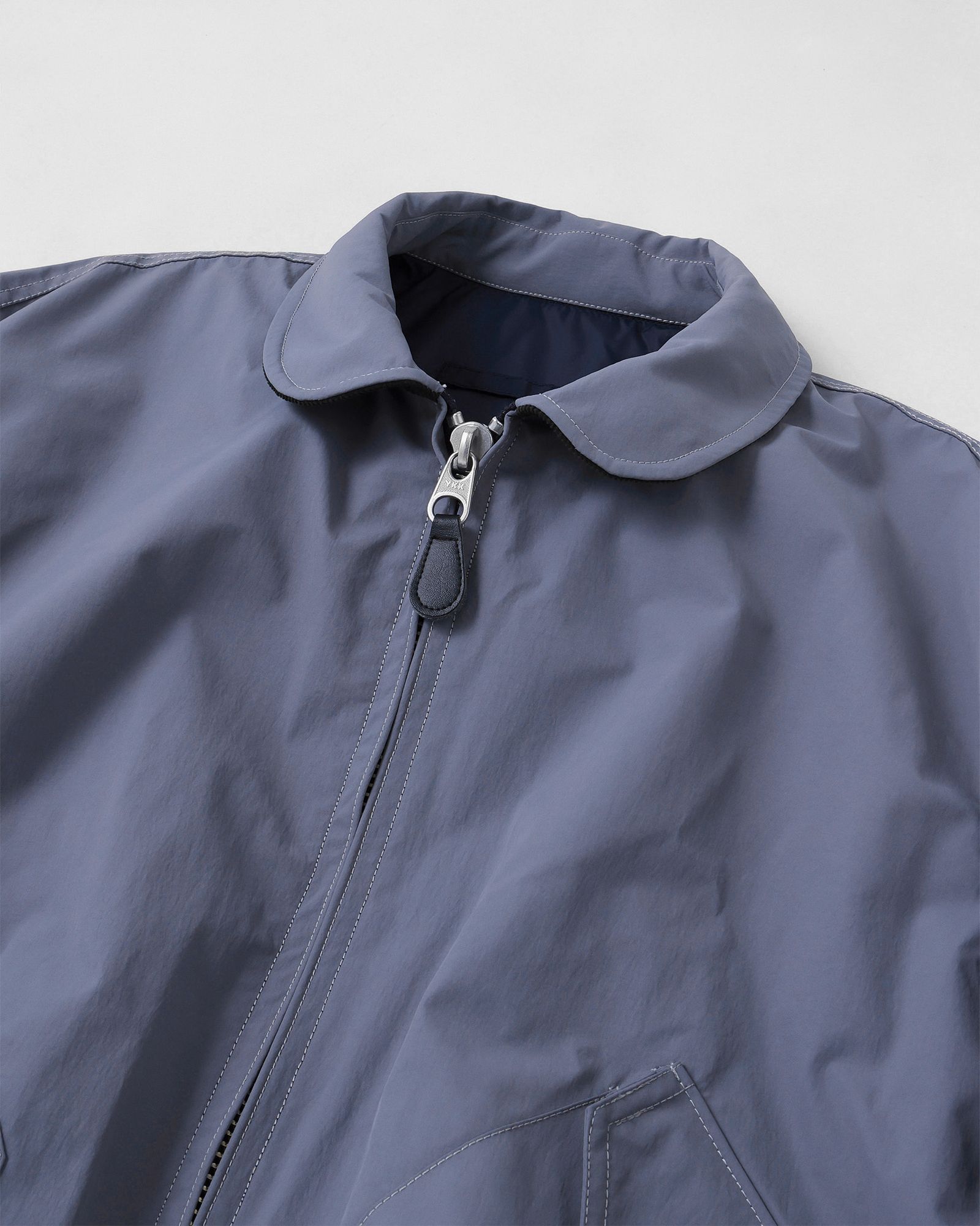 セダンオールパーパス FW25 OG Reversible Flight Jacket(SD25F-JK05)Grey☆10月18日(土)発売！
