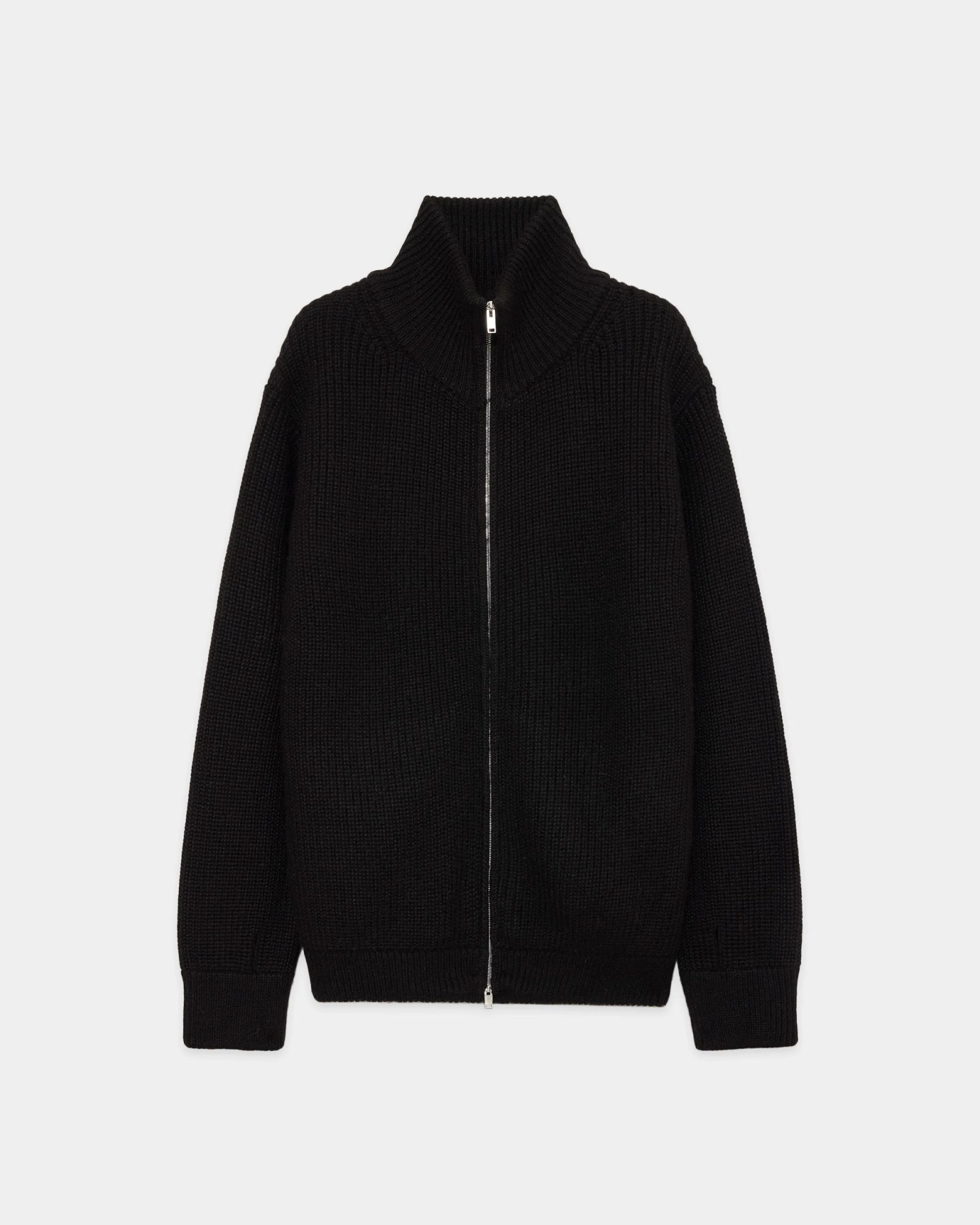 マーカウェア 26AW ドライバーズニットDRIVERS KNIT(A26C23SW01C)NATURAL BLACK☆新作発売！