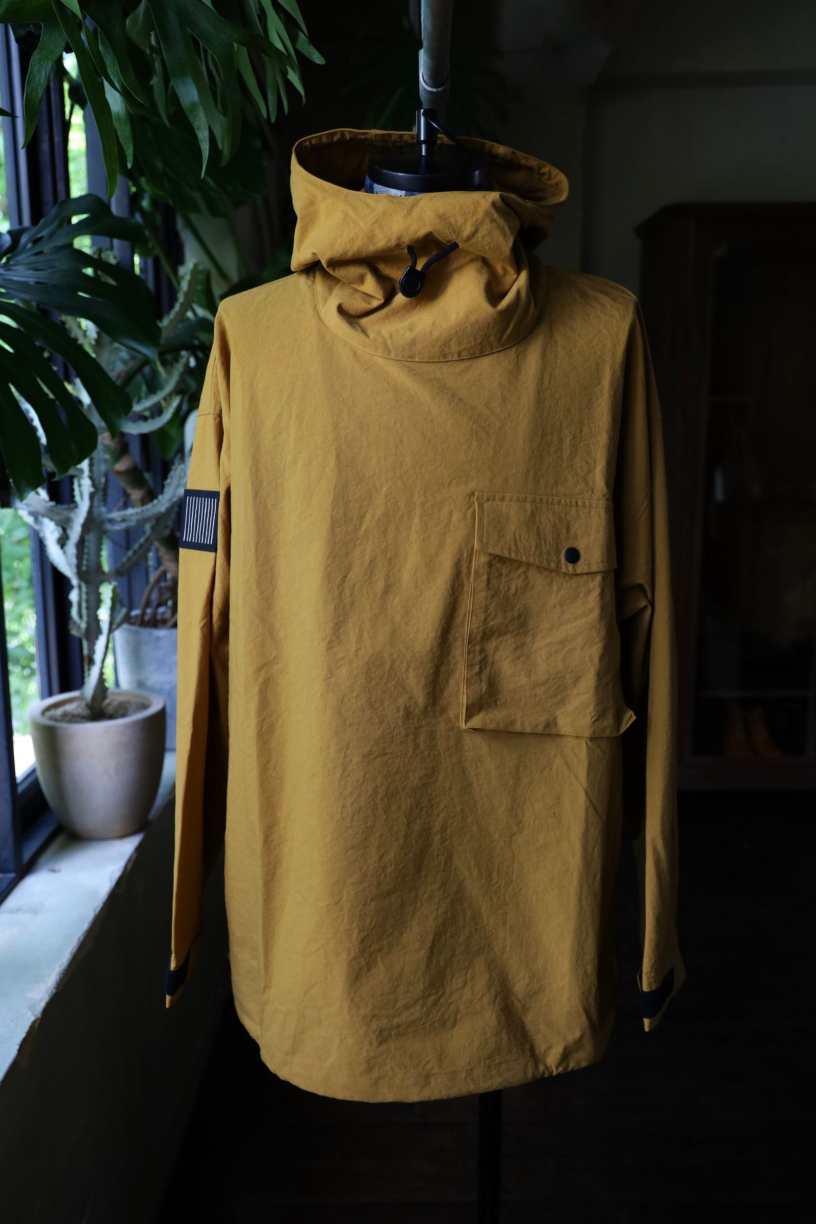 Stripes For Creative - S.F.C 24FW エスエフシーWORKER JACKET Stripes For Creative - S.F.C 24FW エスエフシーWORKER JACKET