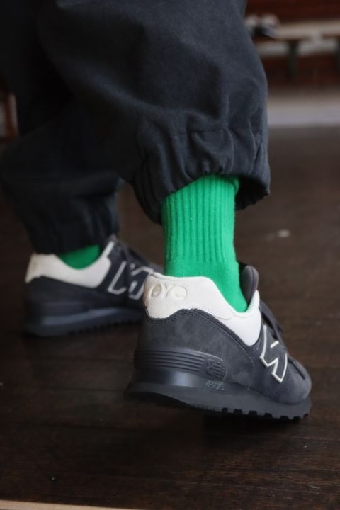 eYe JUNYA WATANABE MAN × THE NORTH FACE Wネームジャケットスタイル.2022.10.21.
