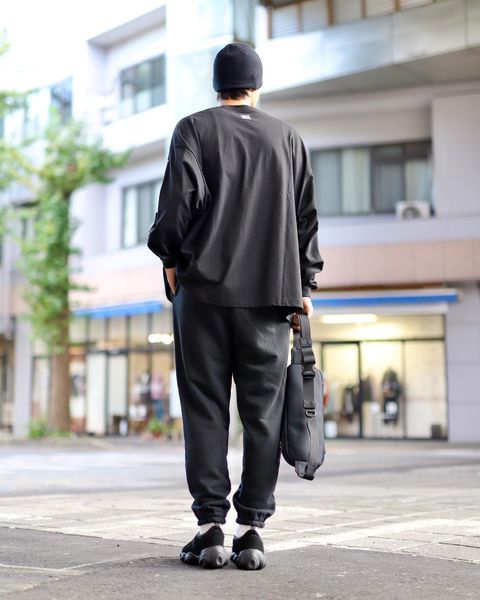CANADA GOOSE Mersey Vest Kind Fleeceスタイル