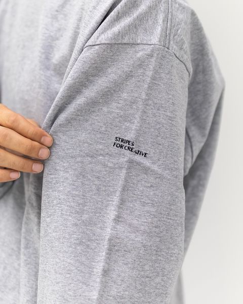 SFC 25 FW NEW BASIC LS TEE 9月20日(土)新作発売！