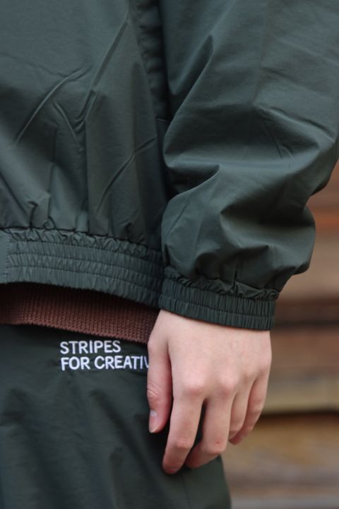 S.F.C WINDBREAKER(SFCSS22J04) style.2022.2.24. ※2月26日(土)発売