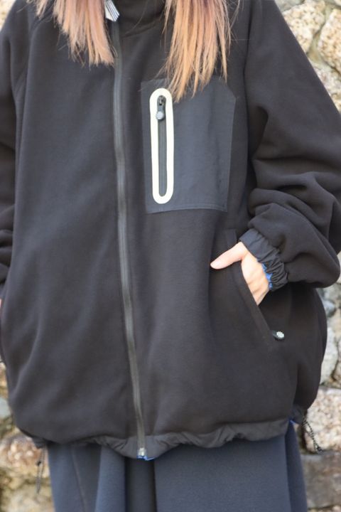 .F.C 22FW 11月5日(土)発売！REVERSIBLE JACKET style.2022.11.4