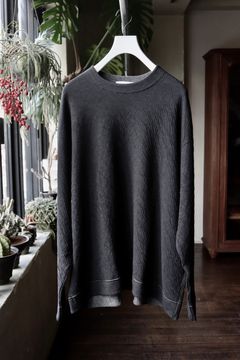 Graphpaper 24SS Garment Dyed Typewriter Jacket style 2024.2.11