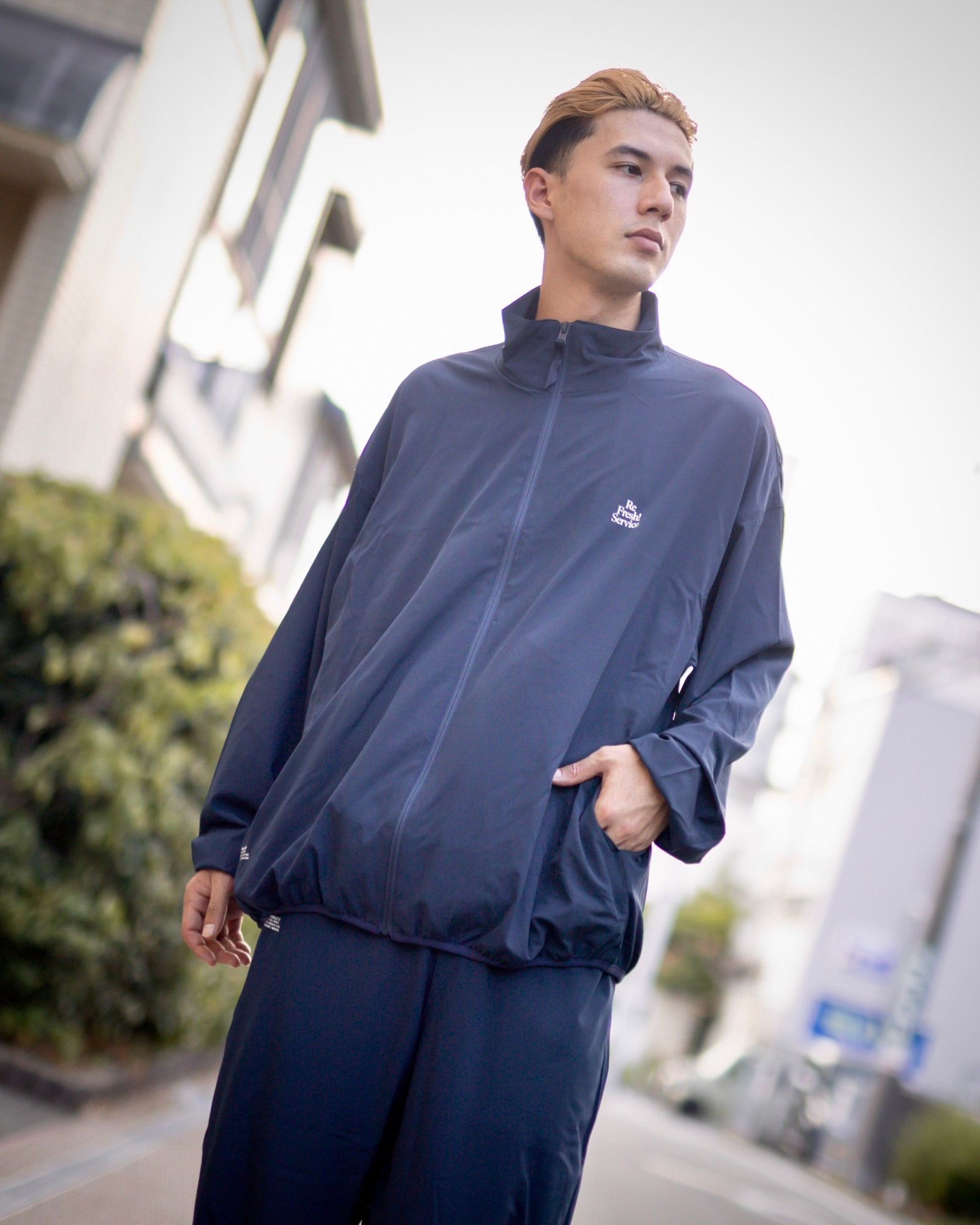 FreshService - ReFresh!Service.フレッシュサービス “UTILITY