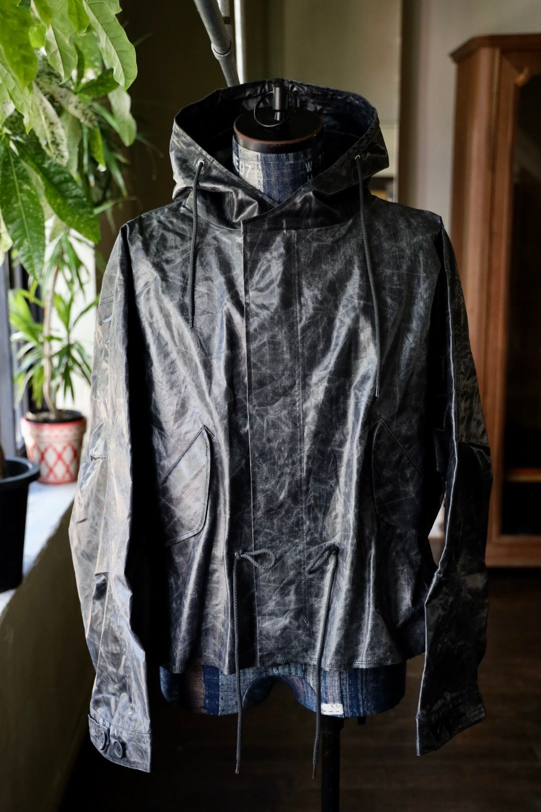 CHASSE チェイス M25-CRC(CH-25FW-BL2)Black☆8月23日(土)発売！