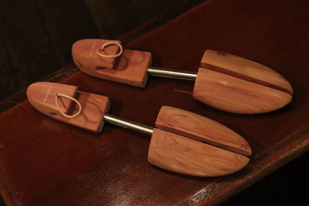 エンダースキーマ shoe trees ot-rc-str