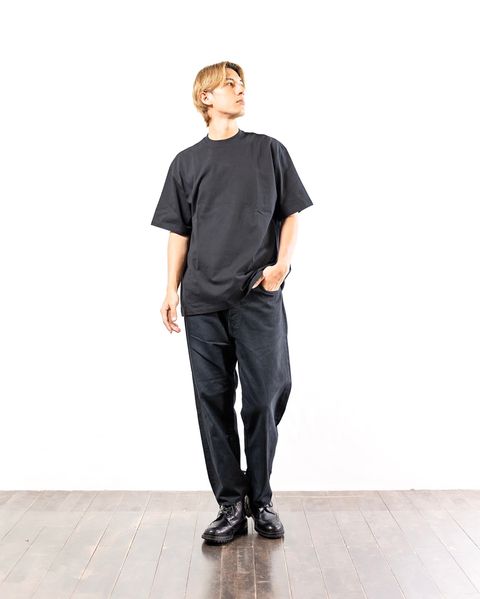 A.PRESSE Heavy Weight T-shirt 8月10日(土)新作発売！