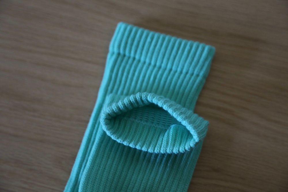 フレッシュサービス ソックス ORIGINAL 3-PACK SOCKS(MINT GREEN)
