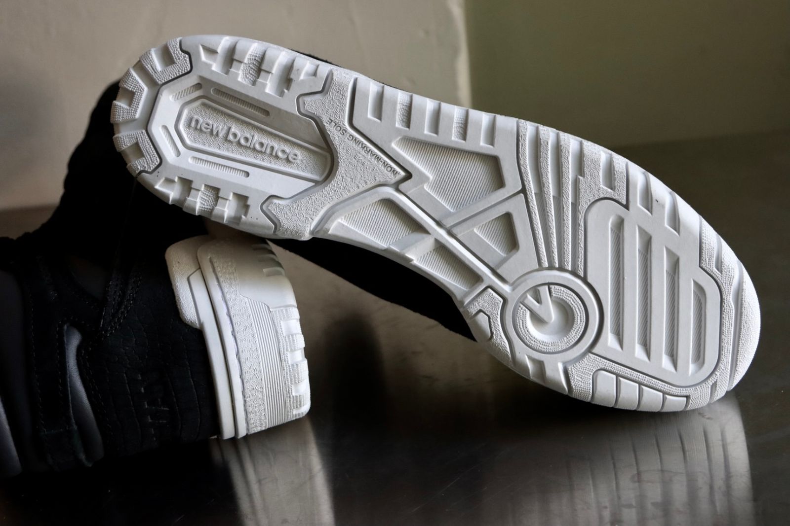 JUNYA WATANABE MAN×New Balance BB650(WL-K101-001)