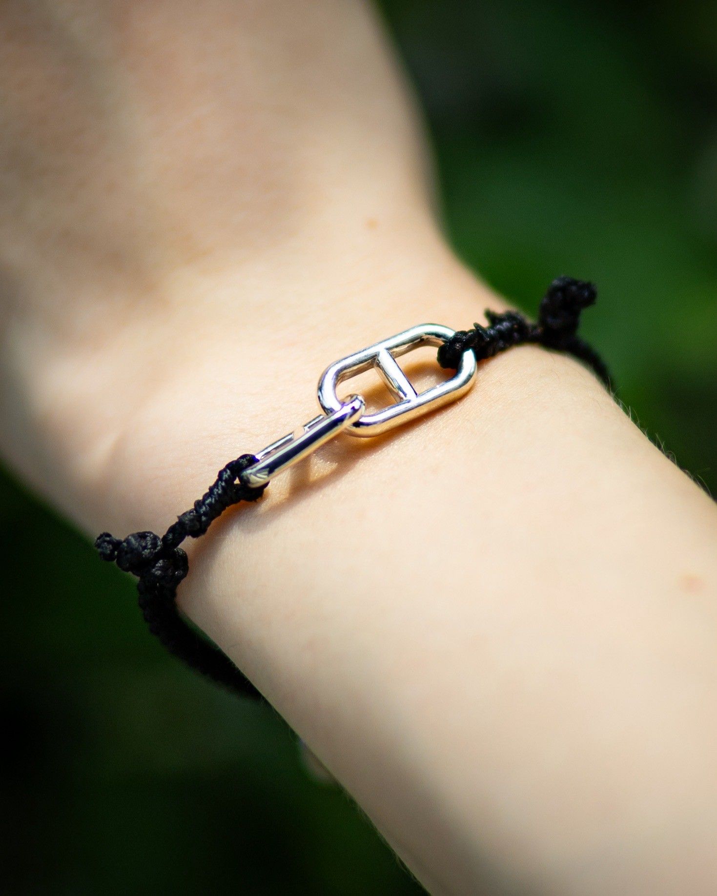 アクセサリー XOLO H Ring + HASH. SLIM BRACELET XOLO JEWELRY 