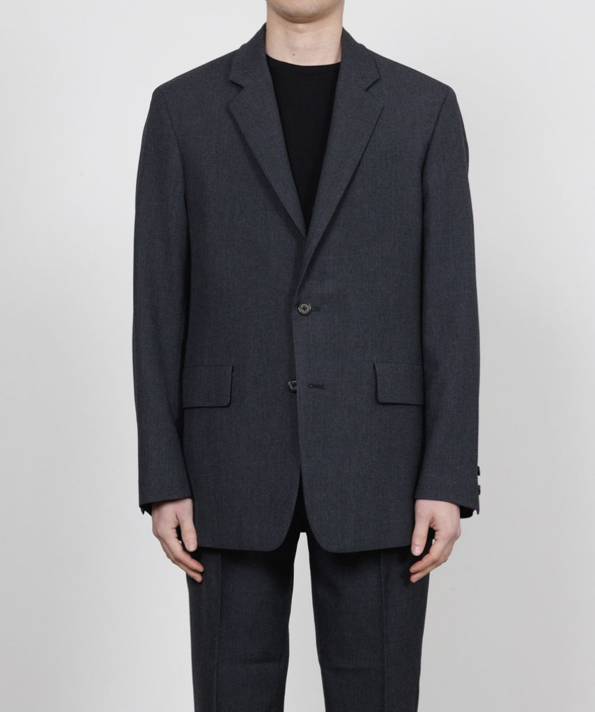 マーカウェア 26AW SPORTS COAT(A26C07JK01C)CHARCOAL☆新作発売！