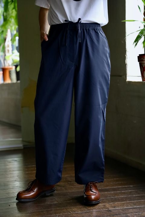 DAIWA PIER39 TECH LOOSE 2B JACKET RIPSTOPスタイル