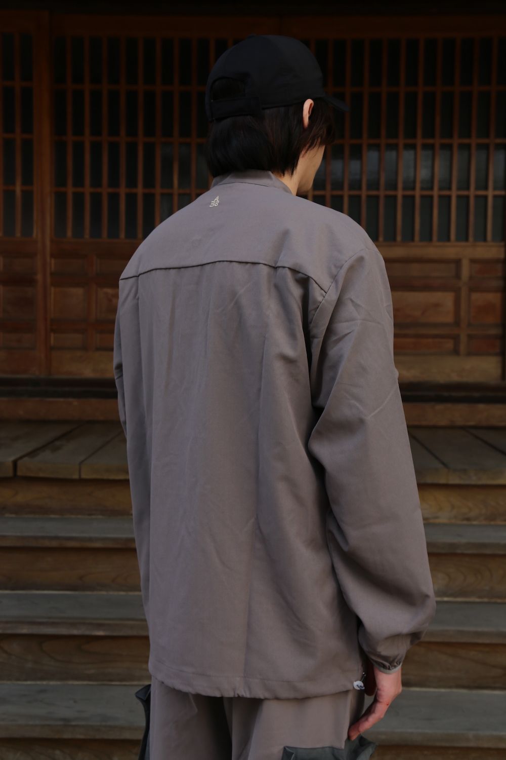 WIND AND SEA 「WDS UTILITY JACKET&WDS UTILITY ZIP-OFF CARGO PANTS 」 11月28日土曜日発売