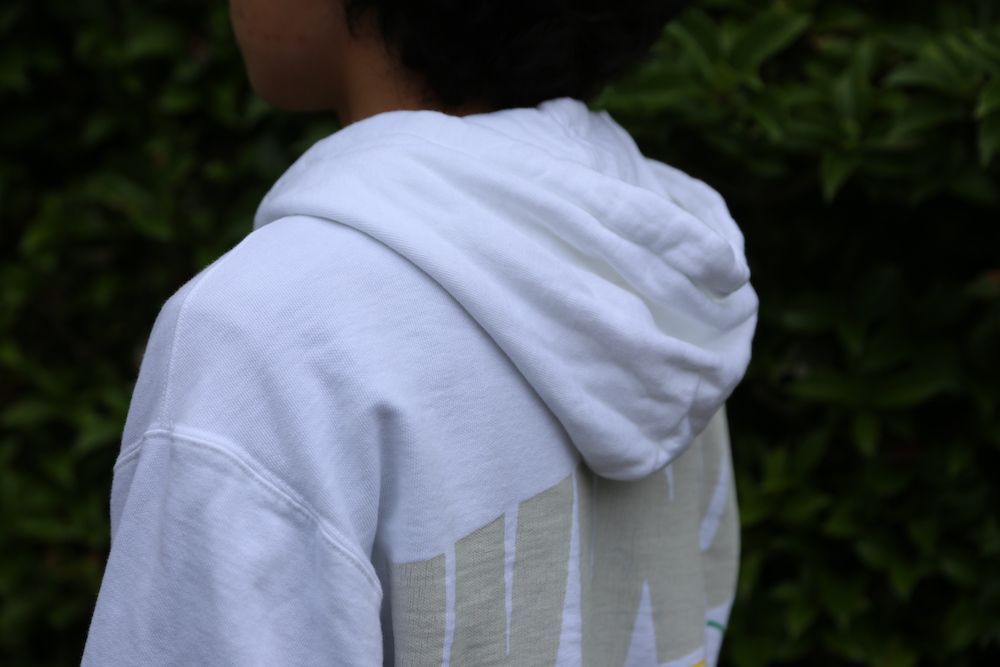 WIND AND SEA SEA (sea-alive) HOODIE style. 2021.0517.