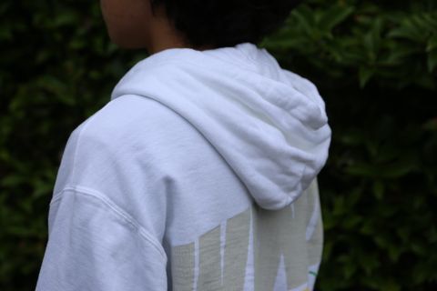 WIND AND SEA SEA (sea-alive) HOODIE style. 2021.0517.