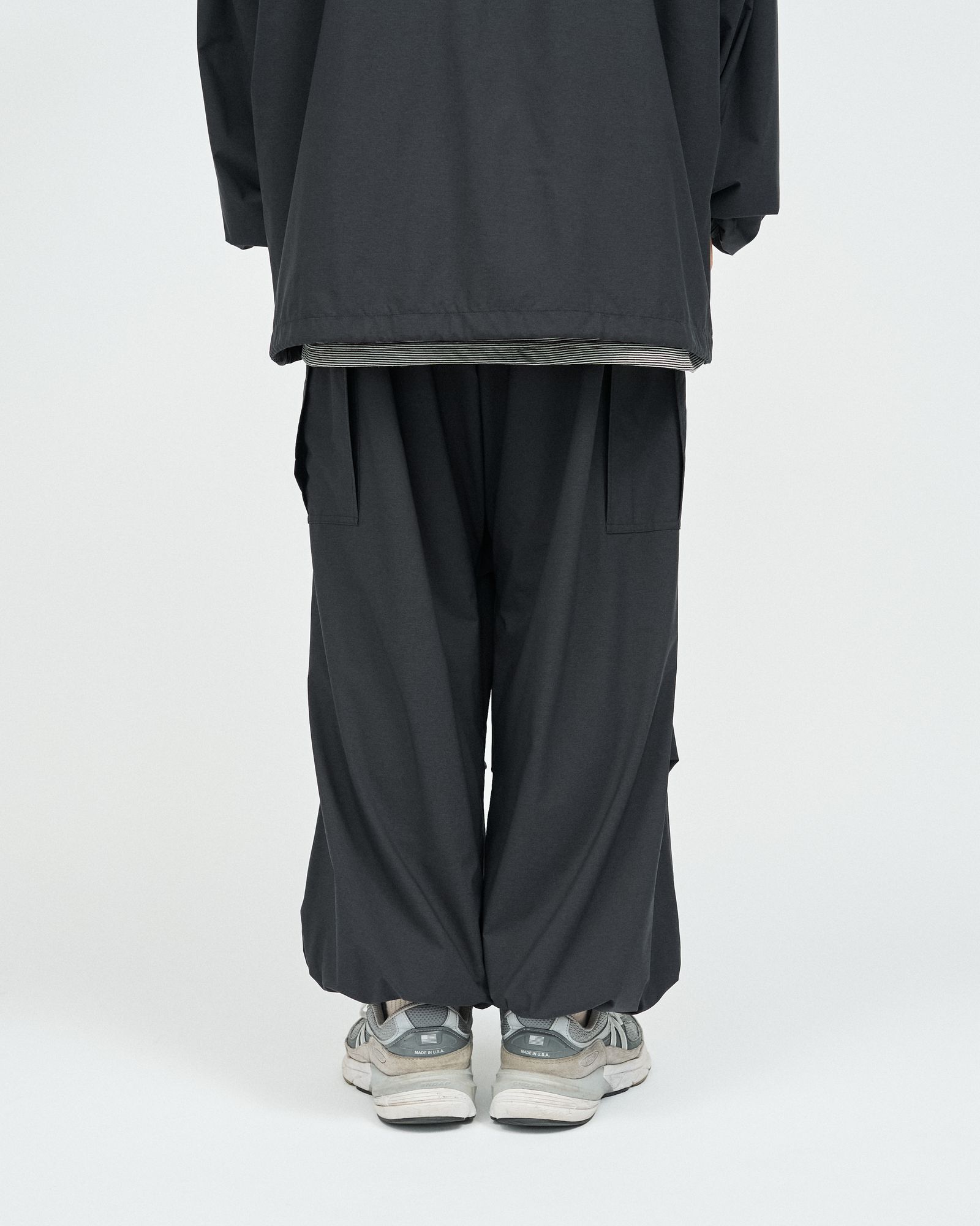 フレッシュサービス PERTEX® EQUILIBRIUM FIELD PANTS(FSC253-40115)CHARCOAL★9月20日(土)発売！