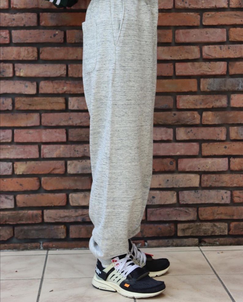 VIBTEX for FreshService “S/S CREW NECK TEE” style.2022.10.25