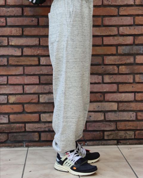 VIBTEX for FreshService “S/S CREW NECK TEE” style.2022.10.25