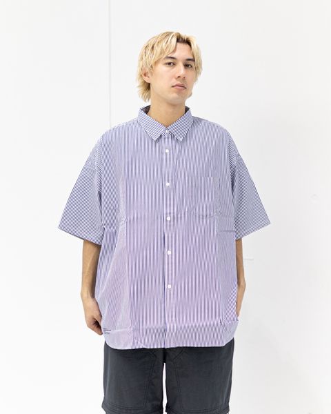 FreshService CORPORATE UNIFORM S/S SHIRT 新作発売！