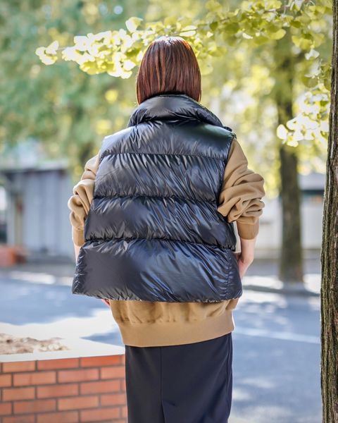 CANADA GOOSE CYPRESS PUFFER VEST style 2024.11.10