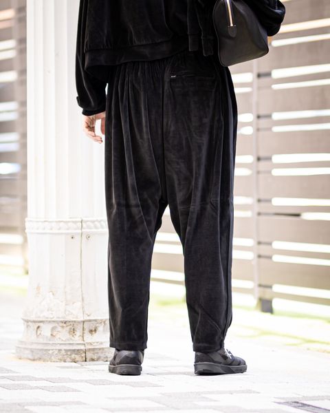 doublet BUBBLEGUM INFLATED TRACK JACKET 7月11日(土)新作発売！