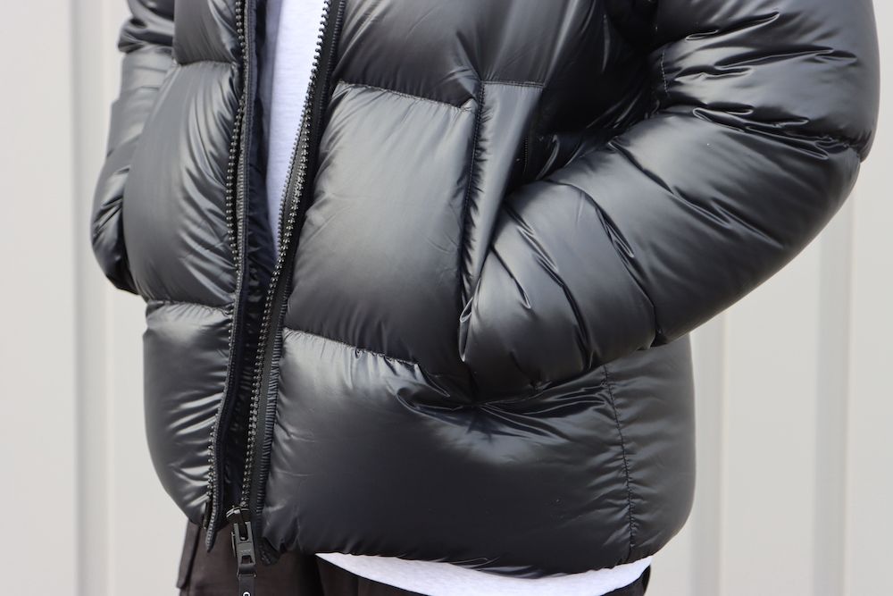 CANADA GOOSE CROFTON PUFFER style.2021.12.5