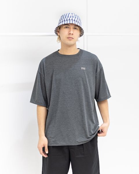 SEDAN ALL-PURPOSE All Purpose Tee (GRAY) 4月18日(土)新作発売！