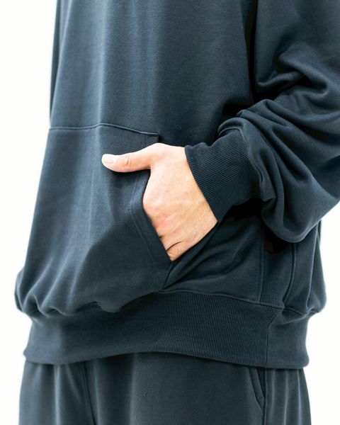 DAIWA PIER39 TECH SWEAT HOODIE(INK BLACK)1月24日(土)新作発売！