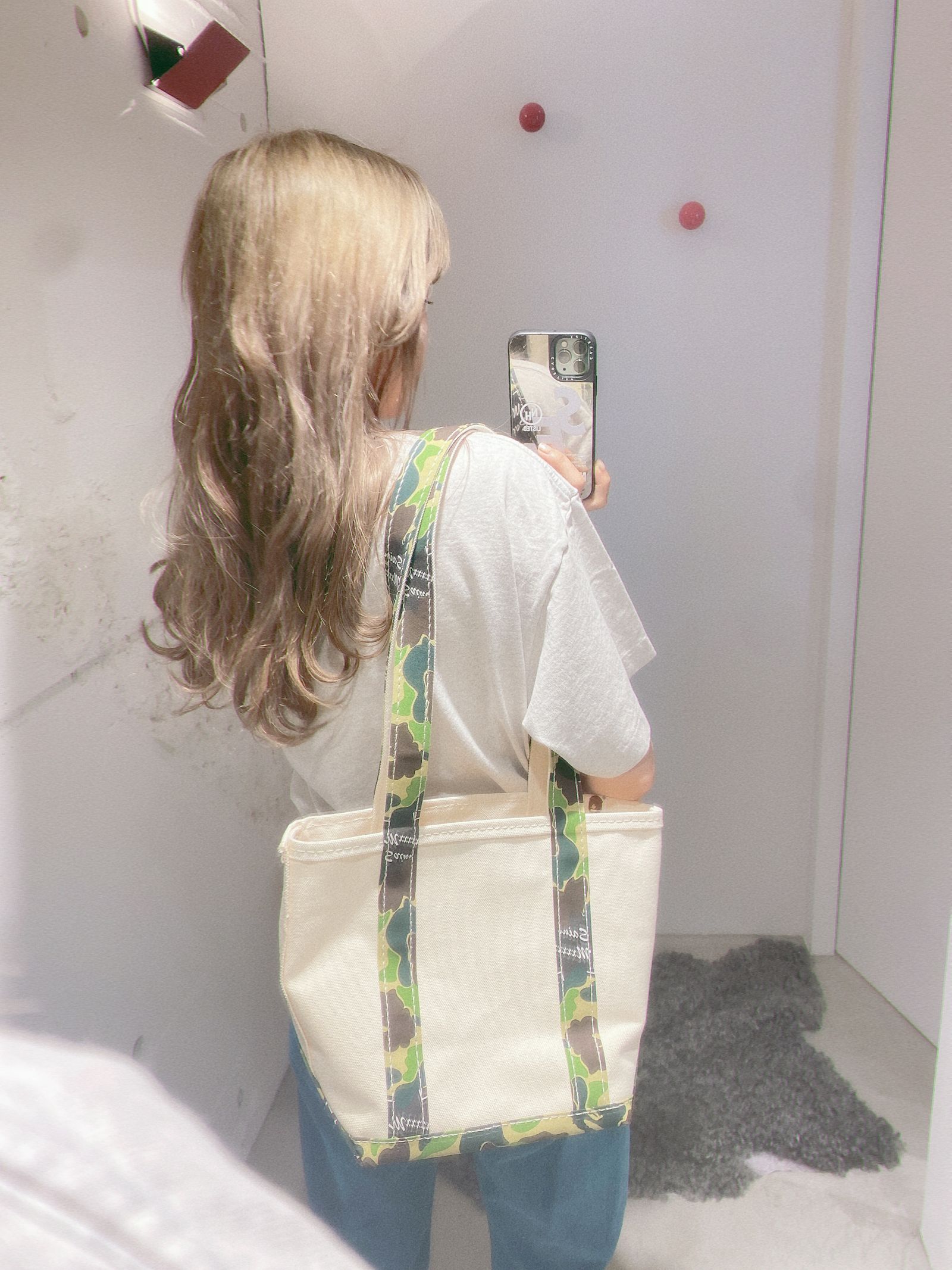セントマイケル 新作SAINT_SPORT_SS TEE style.2024.4.27