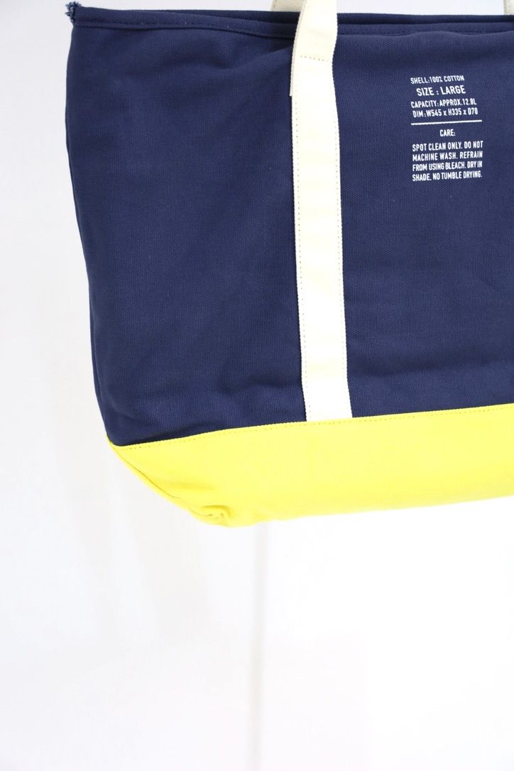 FreshService UTILITY CANVAS TOTE(FSP263-90057)MULTI☆8月15日(土)新作発売！