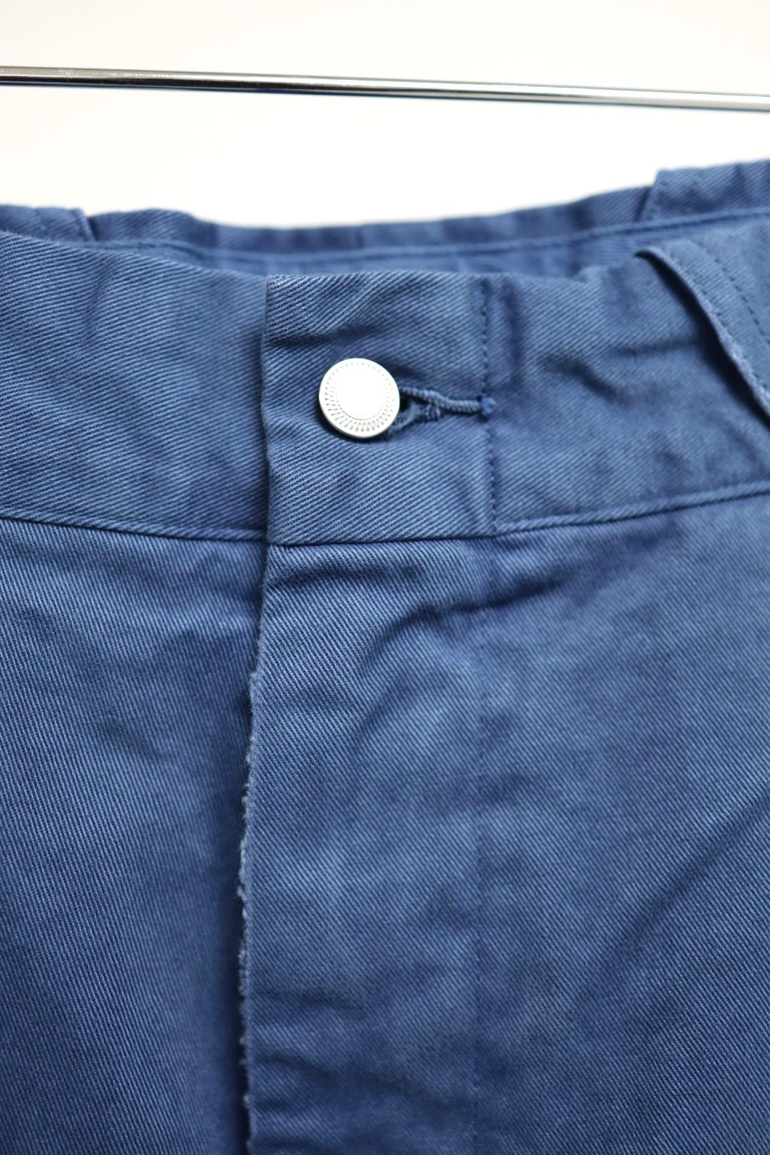 アプレッセ 2026 STYLE1 Vintage Work Pants (26SAP-04-49)BLUE☆1月24日(土)発売！