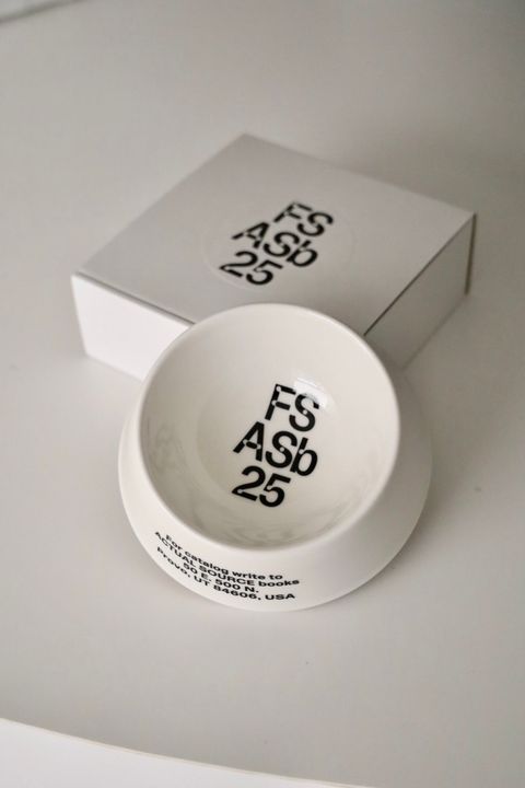 フレッシュサービス AS×FS PET BOWL(FSP253-99208AS)WHITE☆8月30日(土)発売！