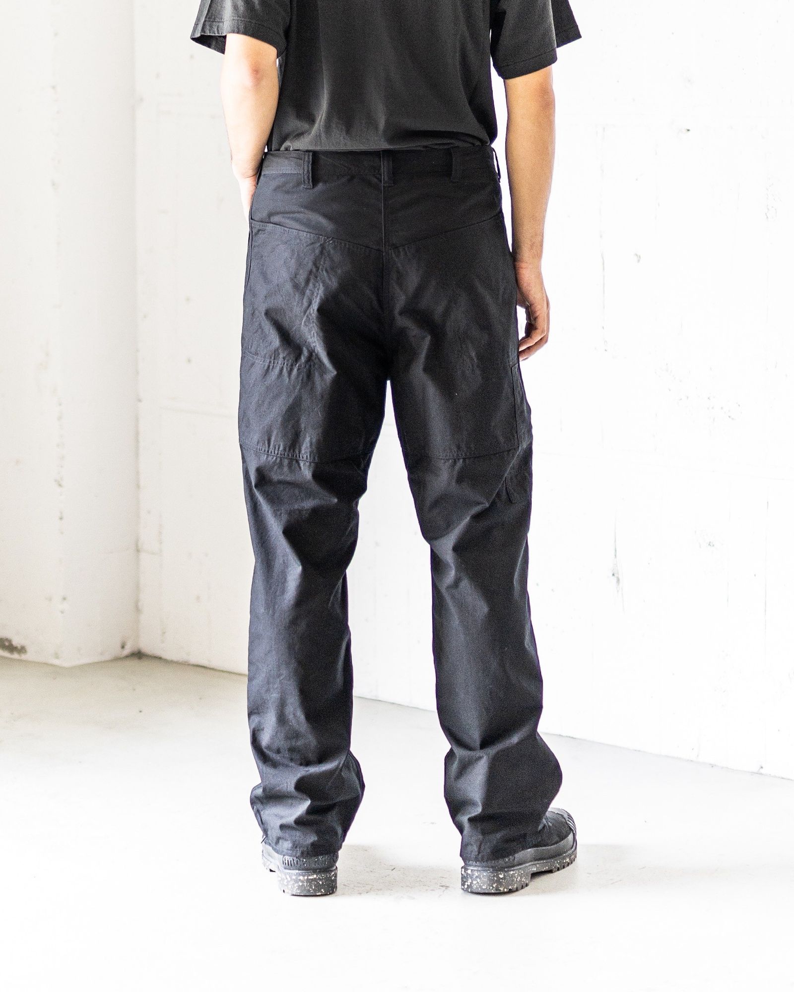 FOUNDOUR REGULAR COLLAR SHIRT 新作発売！
