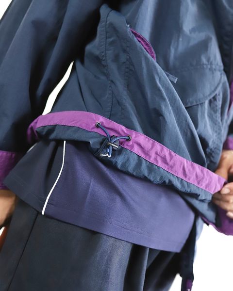 SEDAN ALL-PURPOSE SS24 新作 Big Light Jacket style 2024.3.17