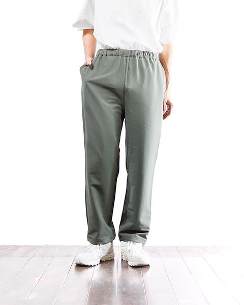 FreshService STORMFLEECE TRACK BLOUSON(KHAKI)スタイル 10月4日(金)
