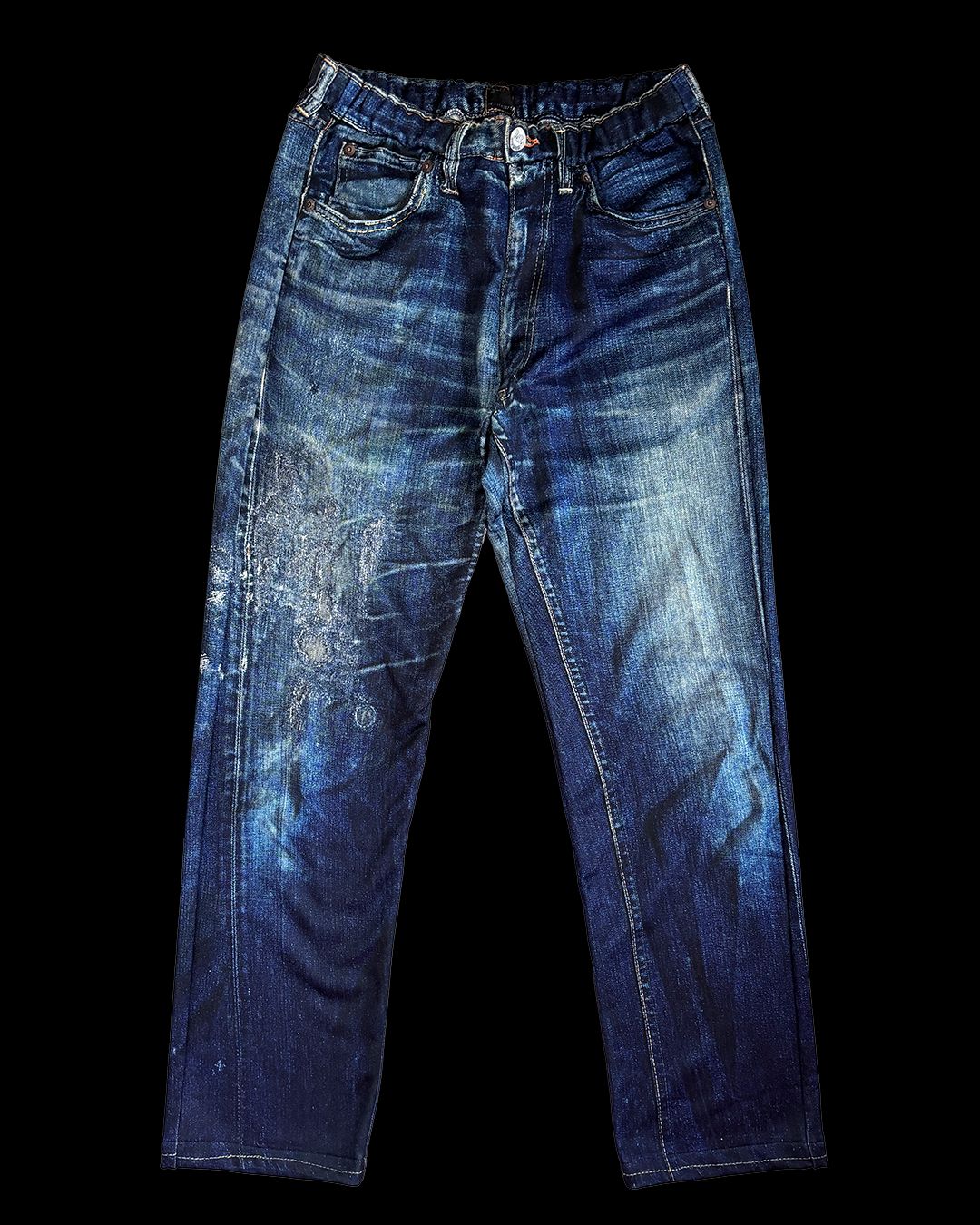 トーキングアバウト ジ アブストラクション 26SS PRINT STARIGHT PT(26SS-PT-001)☆12月13日(土)新作発売！