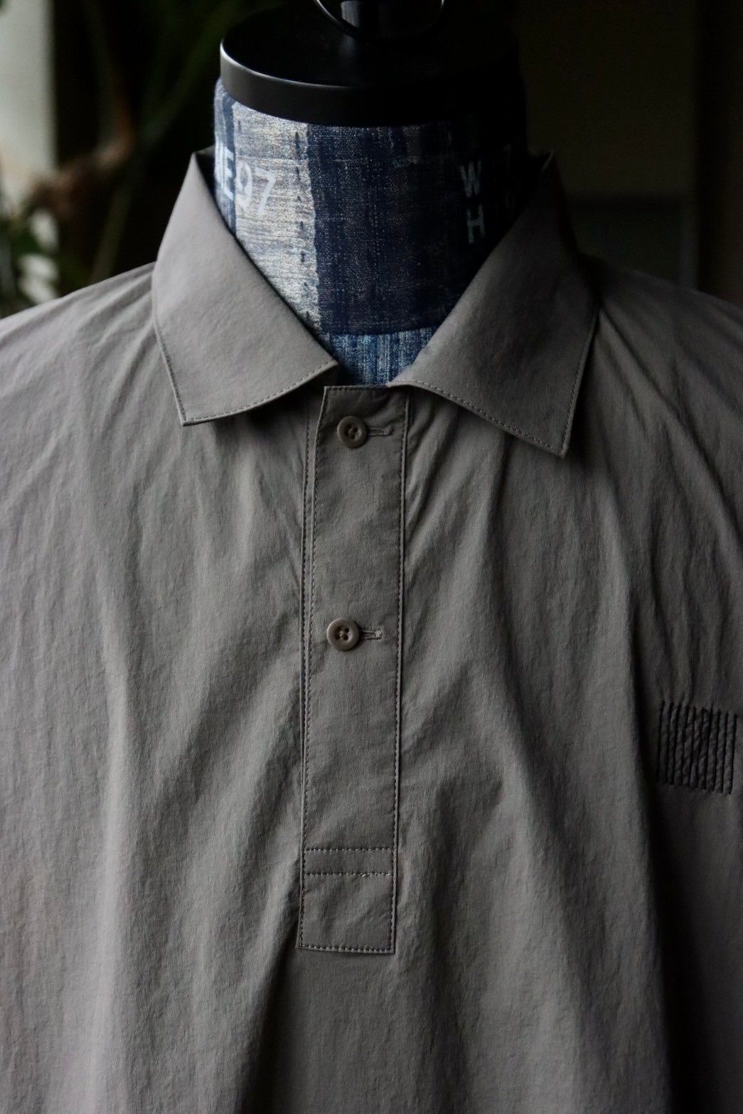 Stripes For Creative - S.F.C 24SS エスエフシー BIG NYLON